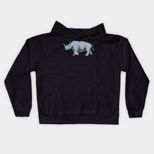 Rhino Kids Hoodie